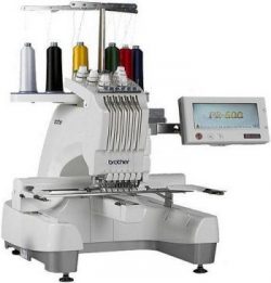 Brother PR-600