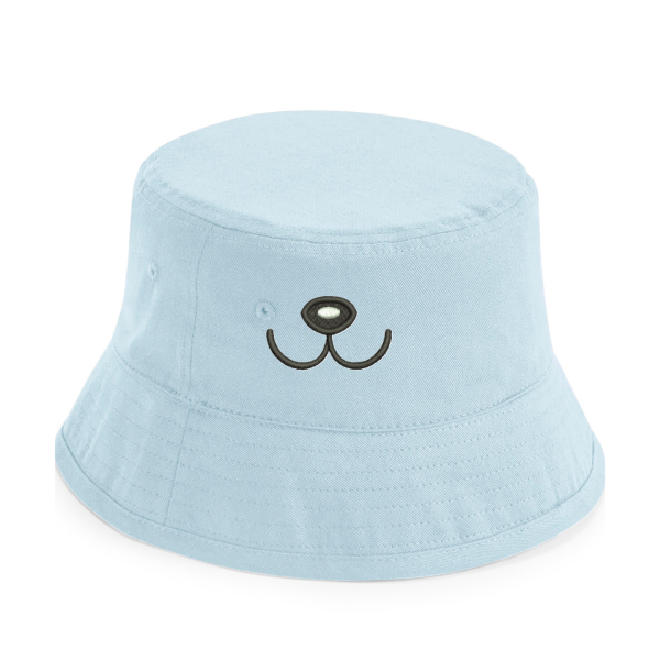 Trendy Buckethat met Unieke Designs - Afbeelding 4