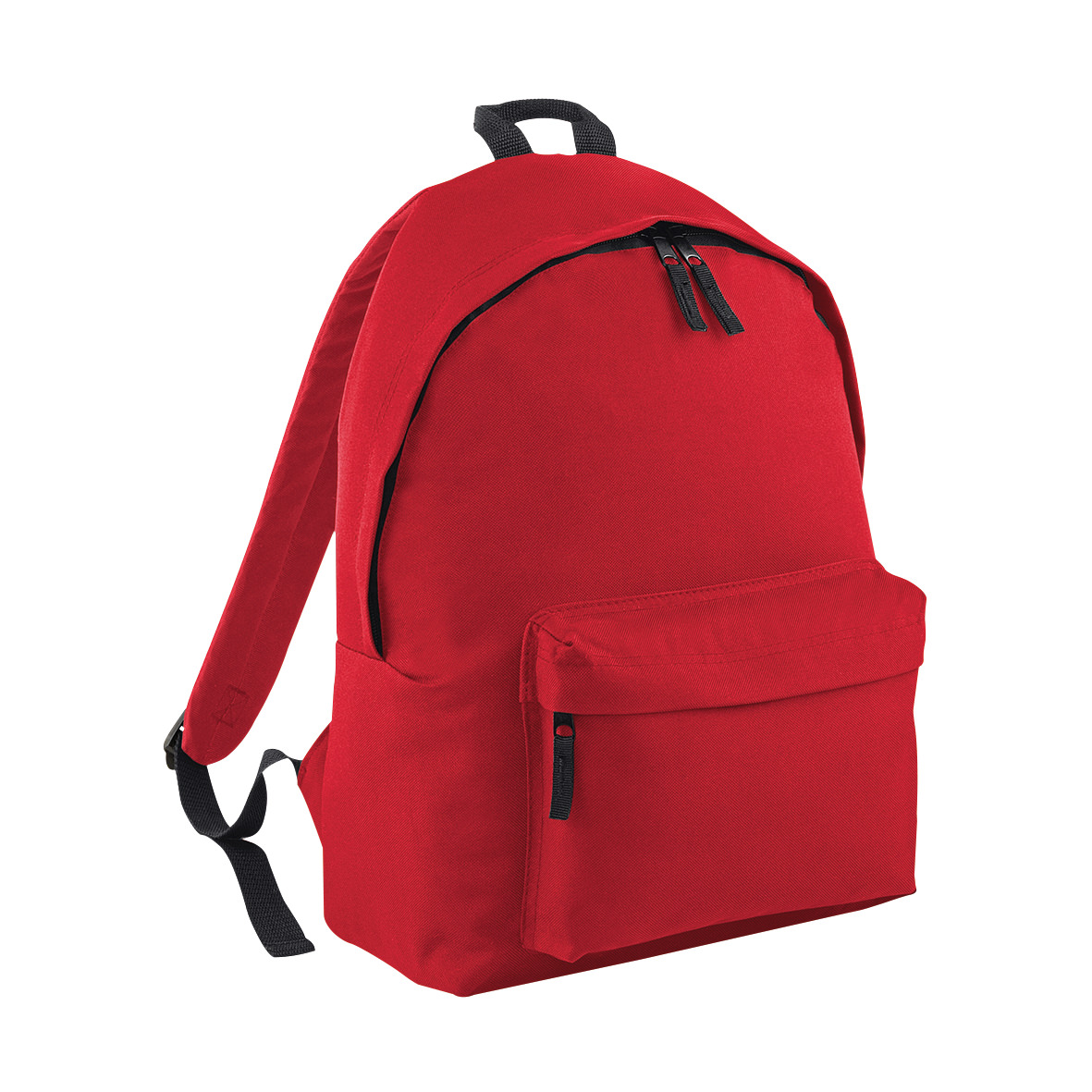 Klassiek rood