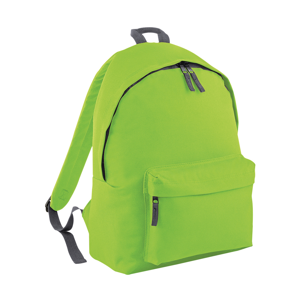 Lime groen
