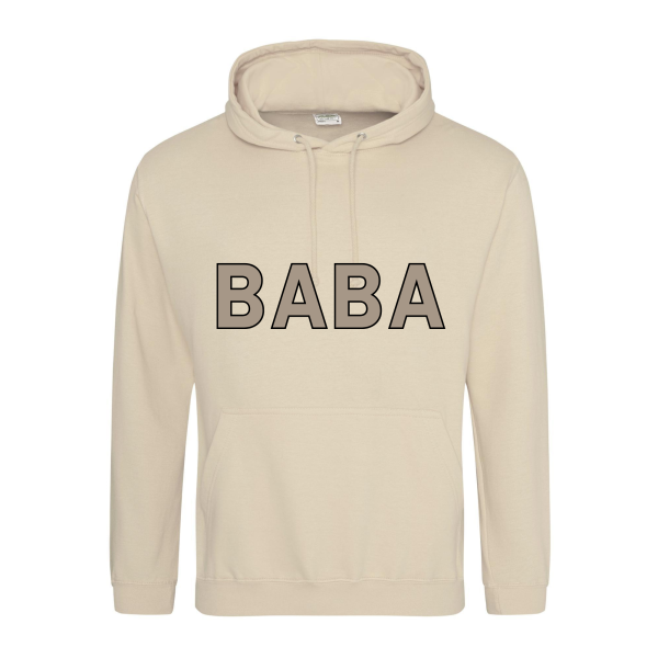 Mama of Papa Hoodie – In Meerdere Talen - Afbeelding 9