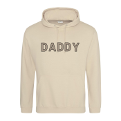 Mama of Papa Hoodie β In Meerdere Talen