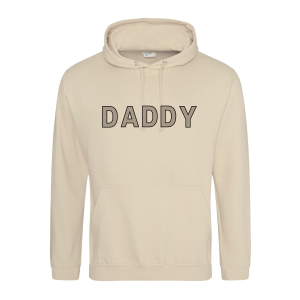 Mama of Papa Hoodie – In Meerdere Talen