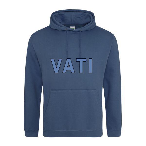 Mama of Papa Hoodie – In Meerdere Talen - Afbeelding 4