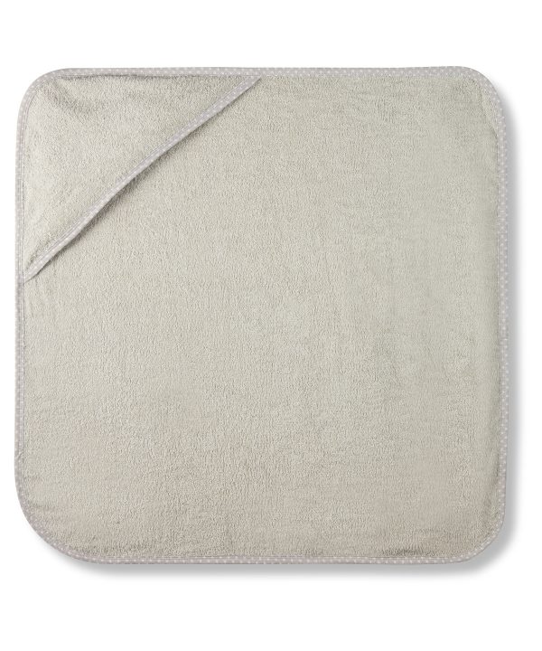 Badcape - Baby handdoek - Afbeelding 3