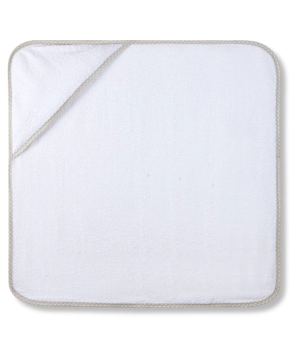 Badcape - Baby handdoek - Afbeelding 5