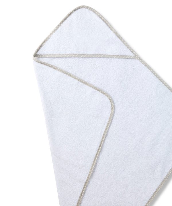 Badcape - Baby handdoek - Afbeelding 2
