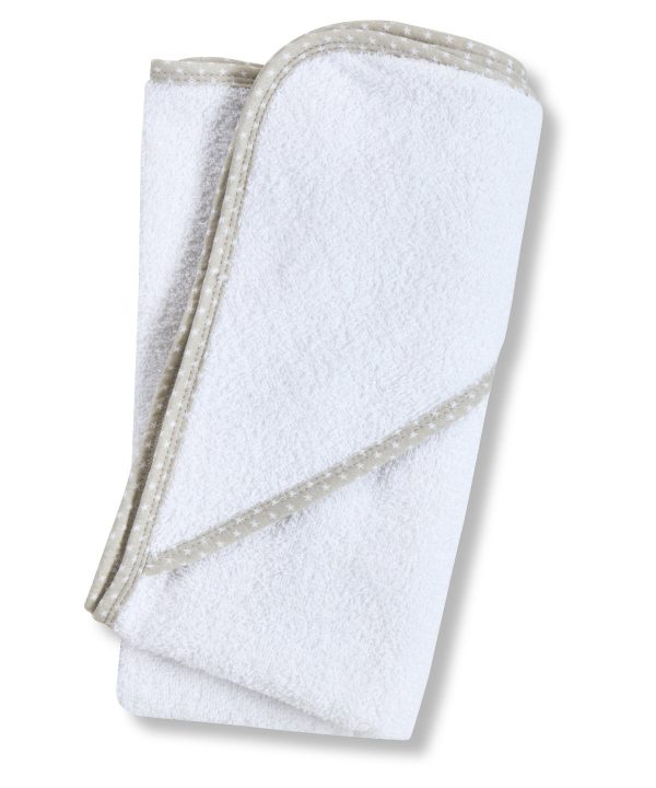 Badcape - Baby handdoek - Afbeelding 4