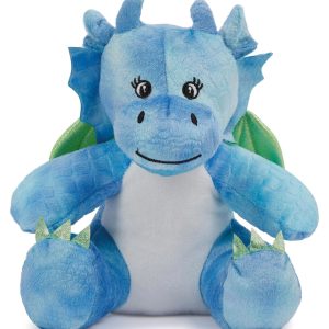 Draak - Knuffel groot