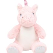 Eenhoorn - Knuffel groot
