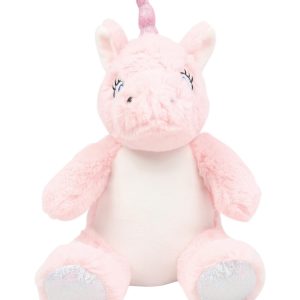 Eenhoorn - knuffel