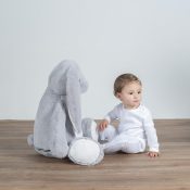 Konijn - Knuffel groot