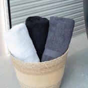 Badhanddoek 70 x 130cm