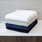 Badhanddoek XL 100 x 150 cm