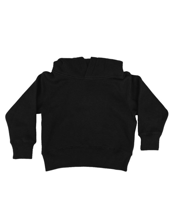 Baby & peuter hoodie – Match met Mama of Papa! - Afbeelding 5