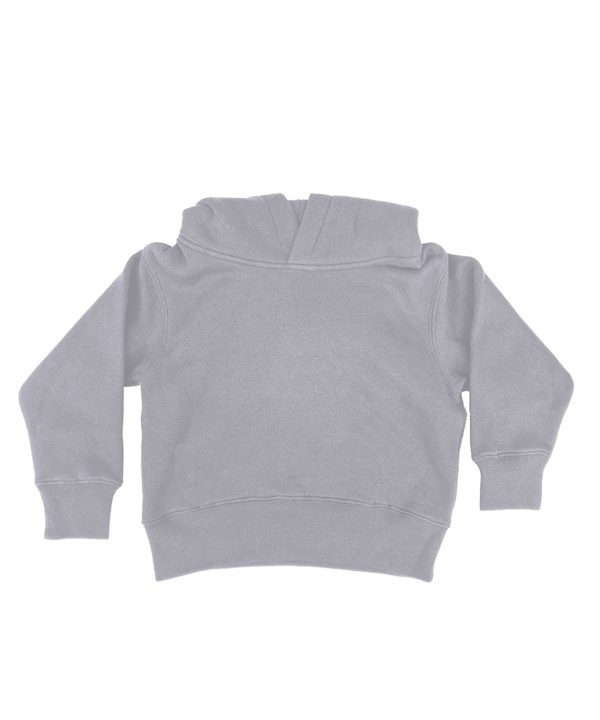 Baby & peuter hoodie – Match met Mama of Papa! - Afbeelding 6