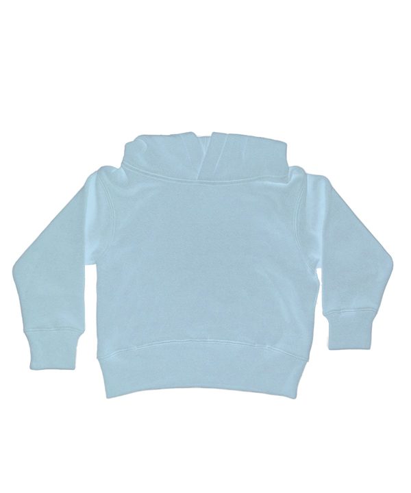 Baby & peuter hoodie – Match met Mama of Papa! - Afbeelding 7
