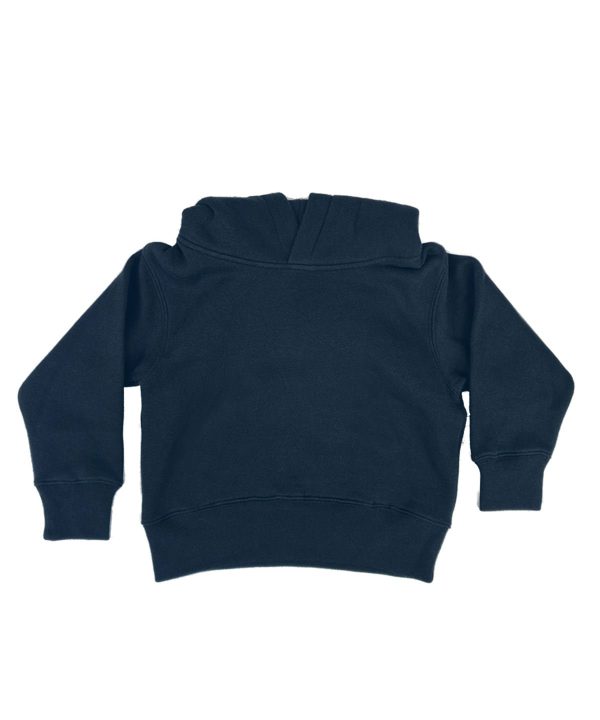 Baby & peuter hoodie – Match met Mama of Papa! - Afbeelding 9