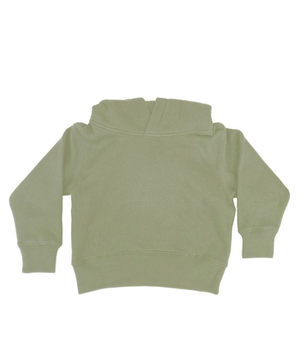 Baby & peuter hoodie – Match met Mama of Papa! - Afbeelding 10