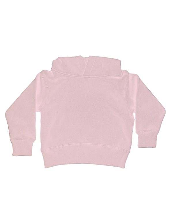 Baby & peuter hoodie – Match met Mama of Papa! - Afbeelding 11