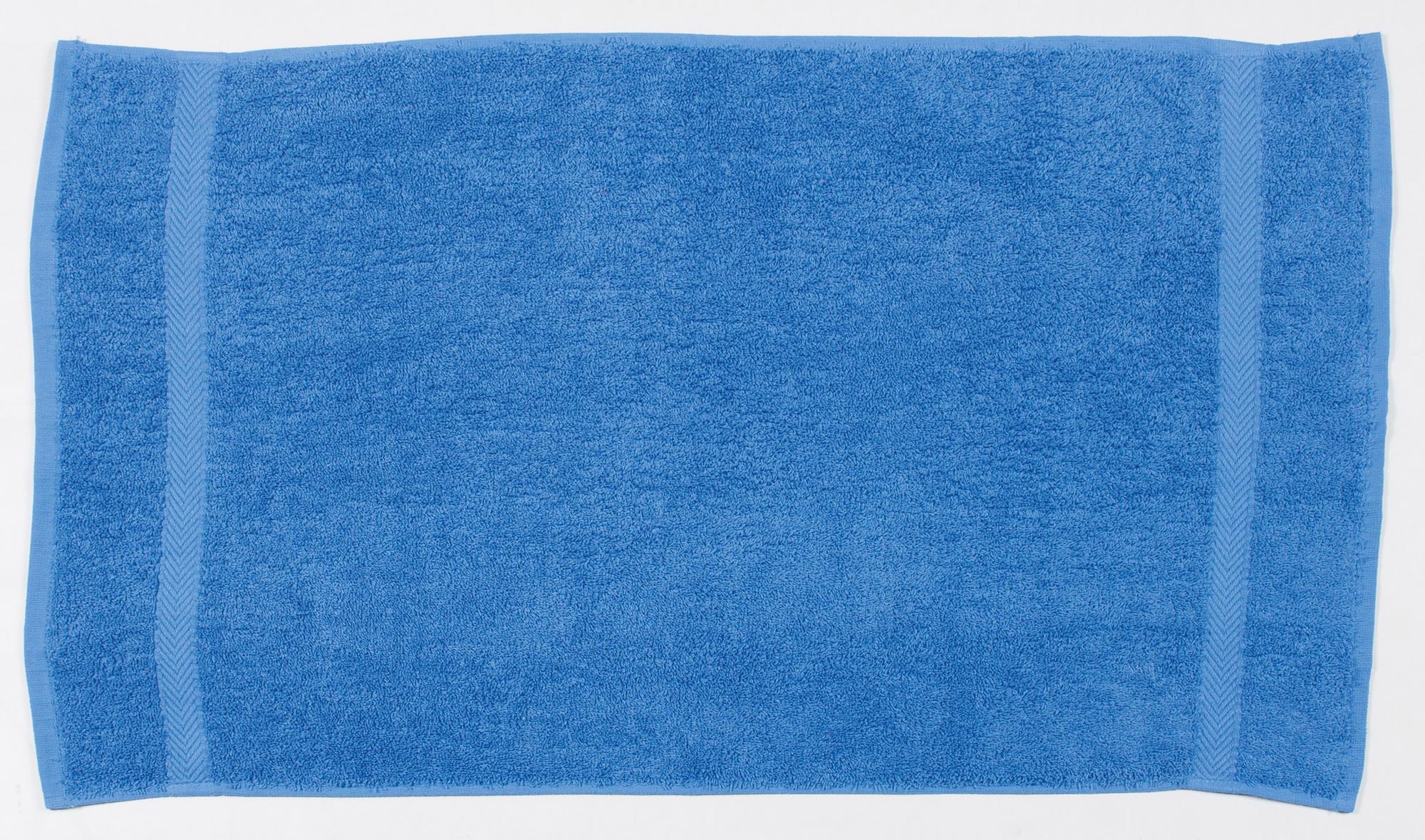 Felblauw