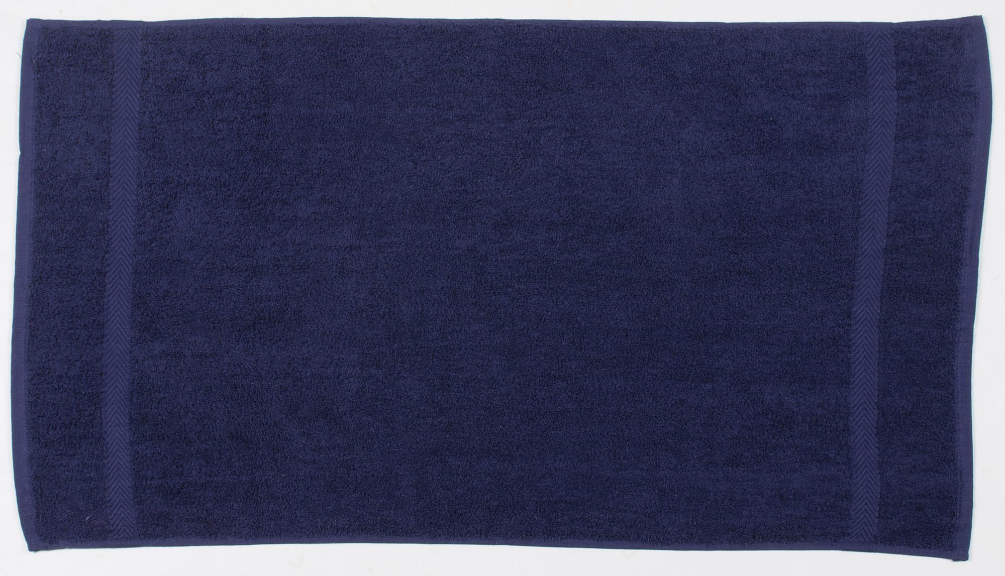Donkerblauw
