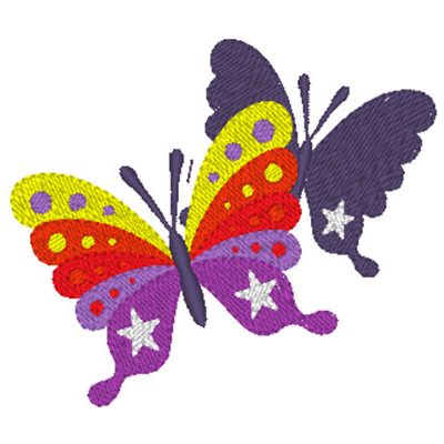 Vlinders