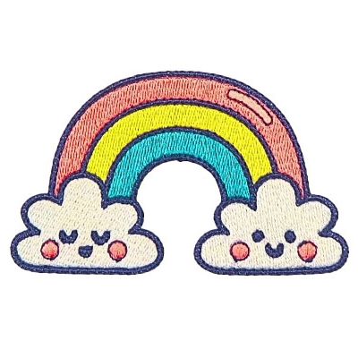 Regenboog