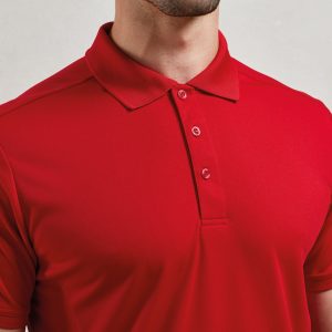 Polo - Man