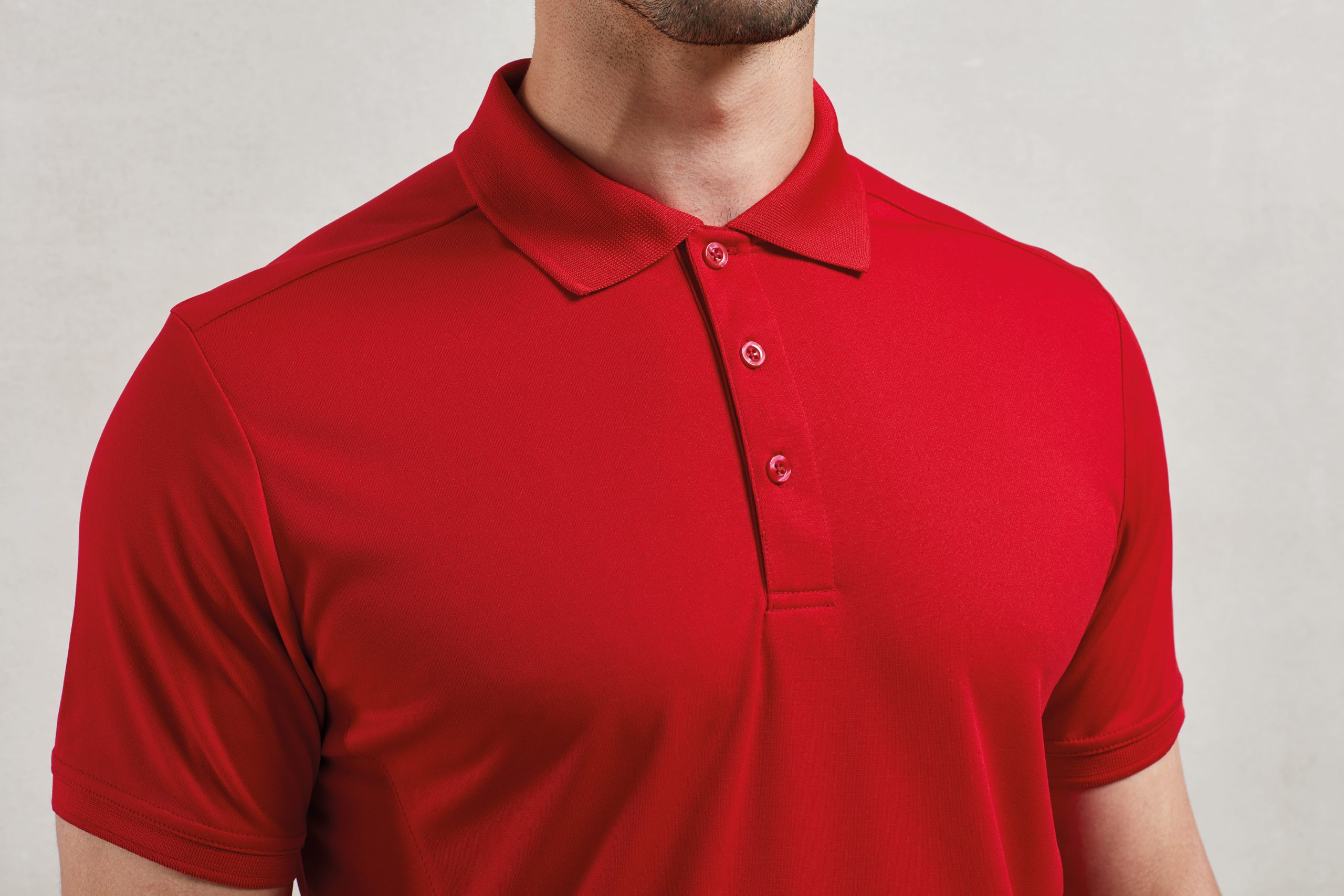 Heren Polo