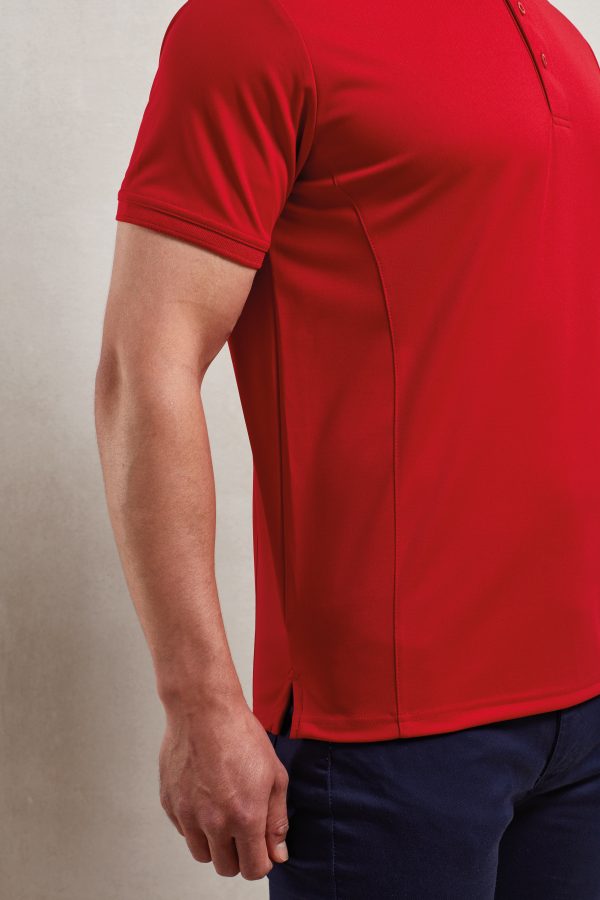 Polo - Man - Afbeelding 2