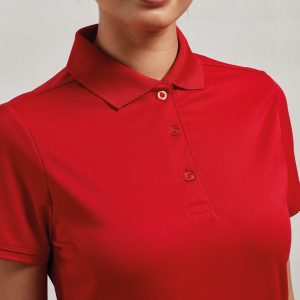 Polo - Vrouw