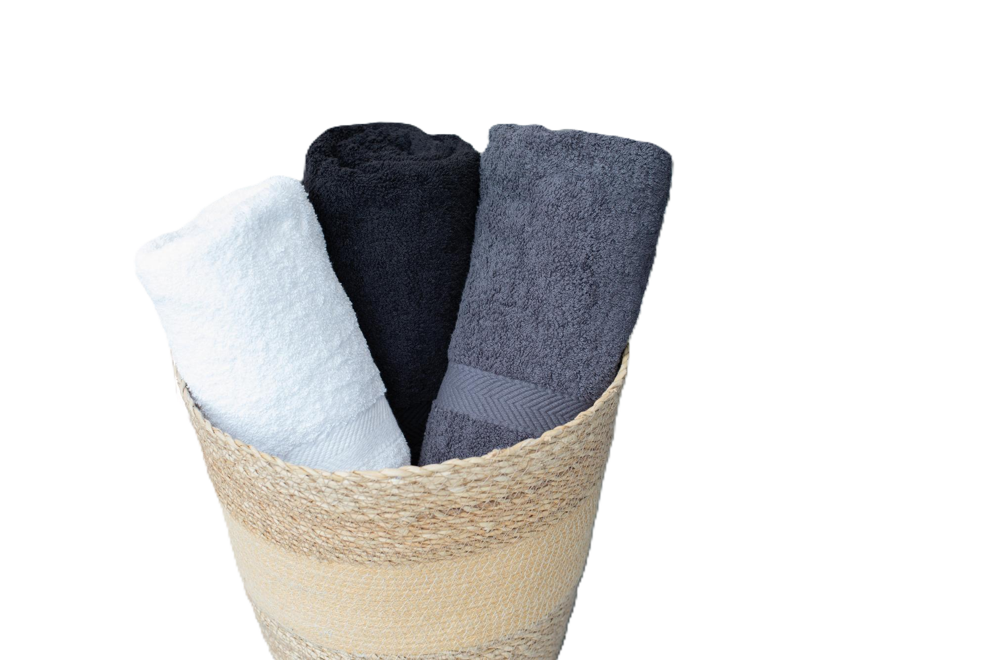 Handdoek