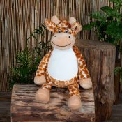 Giraf - Knuffel groot