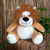 Leeuw - Knuffel groot