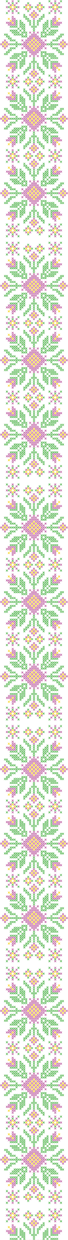 Decoratie links