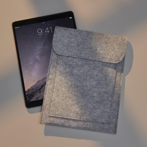 Tablet hoes