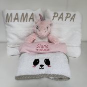 Kraampakket - middel