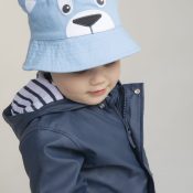 Bucket Hat - Baby & Peuter