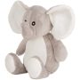 Adult,  Animal,  Infant,  Kids,  Polyester,  Sewn Tag,  Unisex,  Plush,  Toy