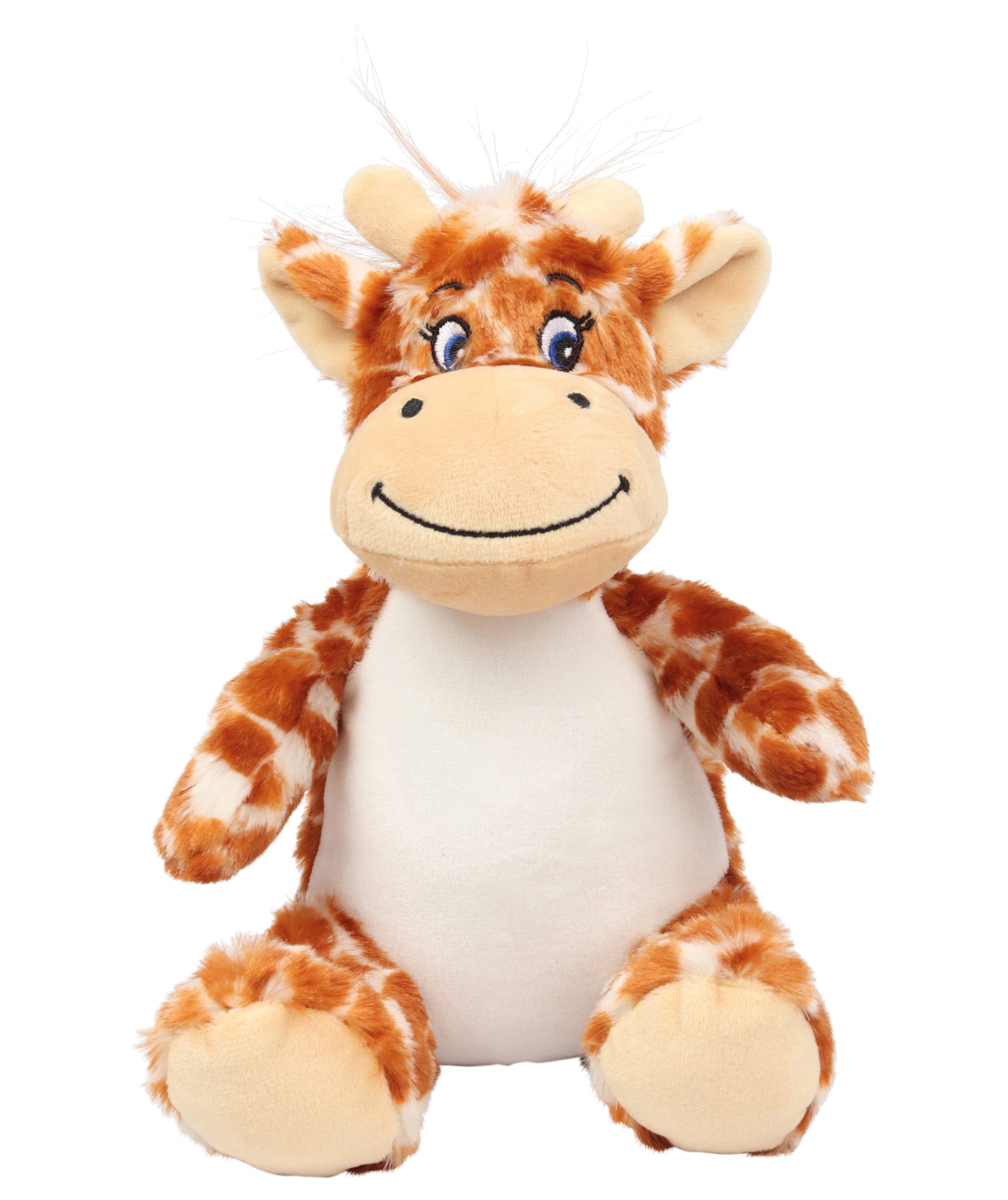 Giraf knuffel